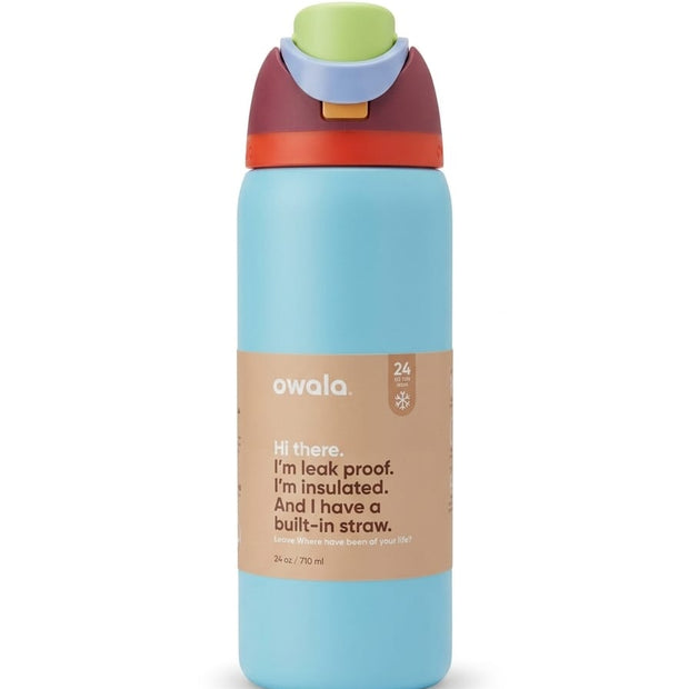 950 ml ساده Owala زجاجة مياه