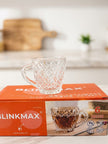 Blink Max 6-Piece Set, 185 mm, Model B330