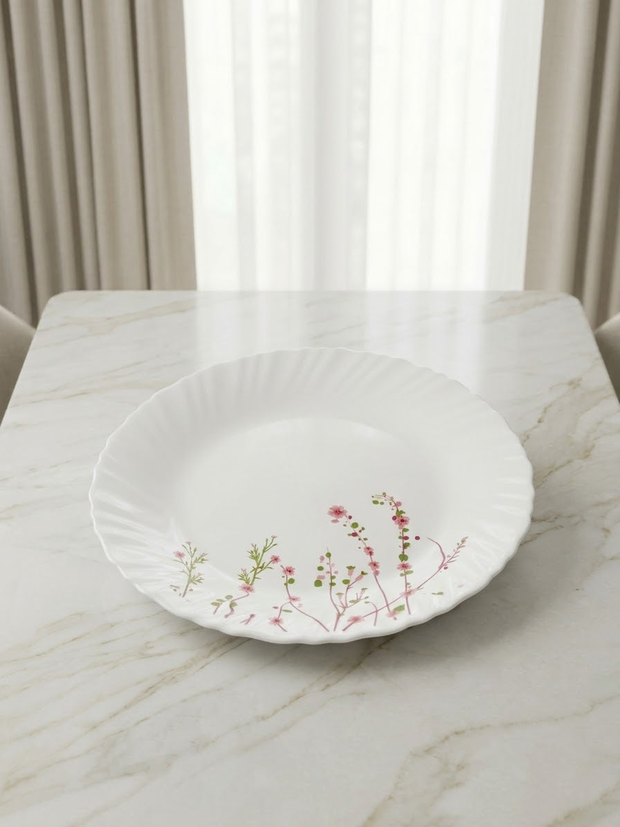 Arcopal 24-piece dinner set
