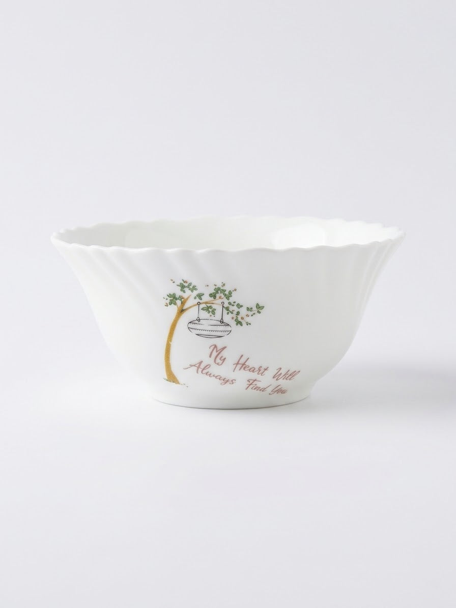 Arcopal 24-piece dinner set