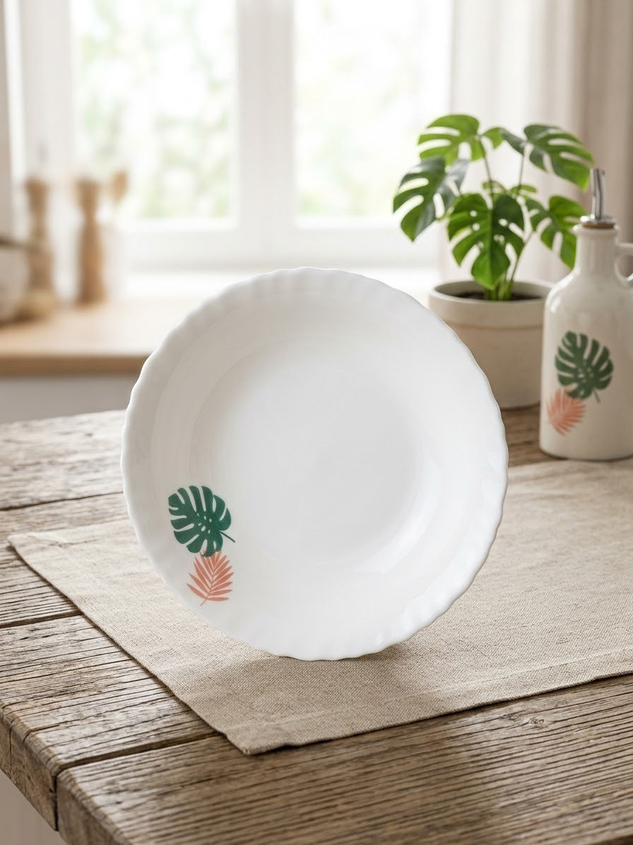Arcopal 24-piece dinner set