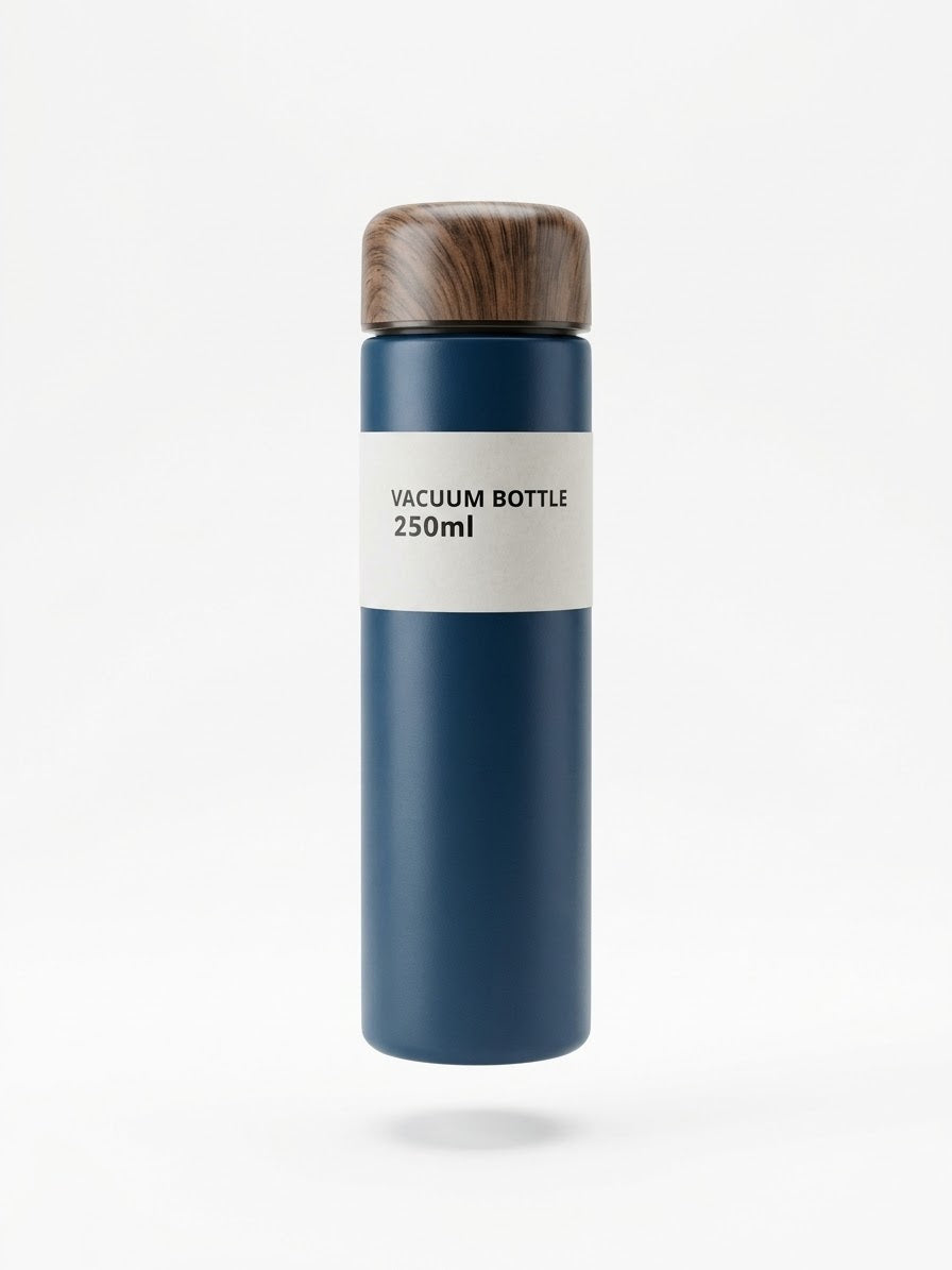 مج قهوة حرارى 250 مل - Pocket Thermos