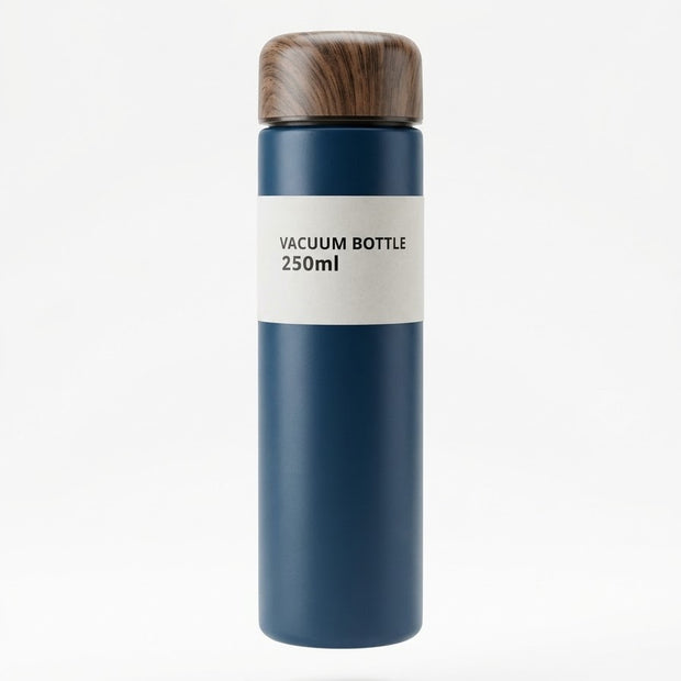 مج قهوة حرارى 250 مل - Pocket Thermos
