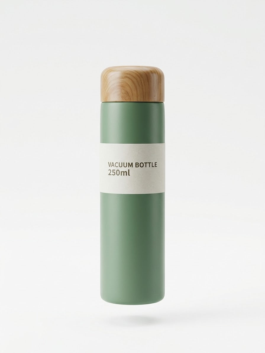 مج قهوة حرارى 250 مل - Pocket Thermos