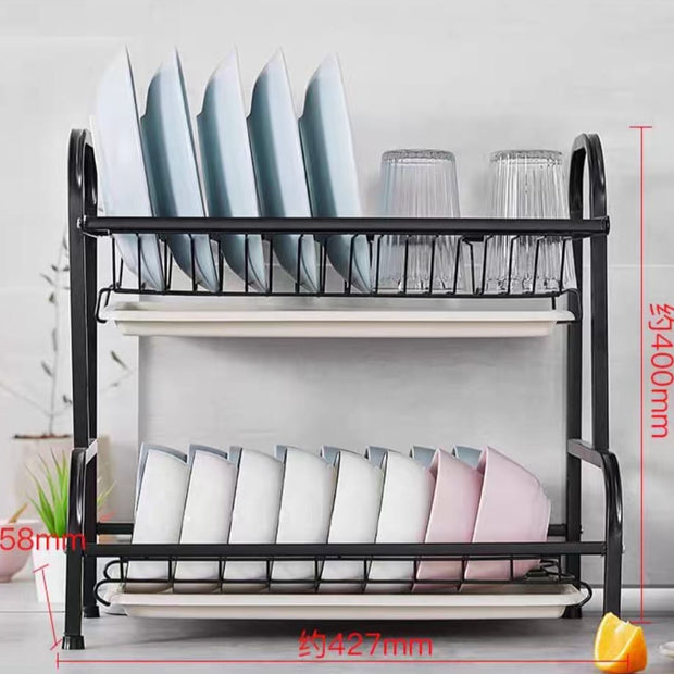 مطبقية معدن 2 دور موديل 8850-10