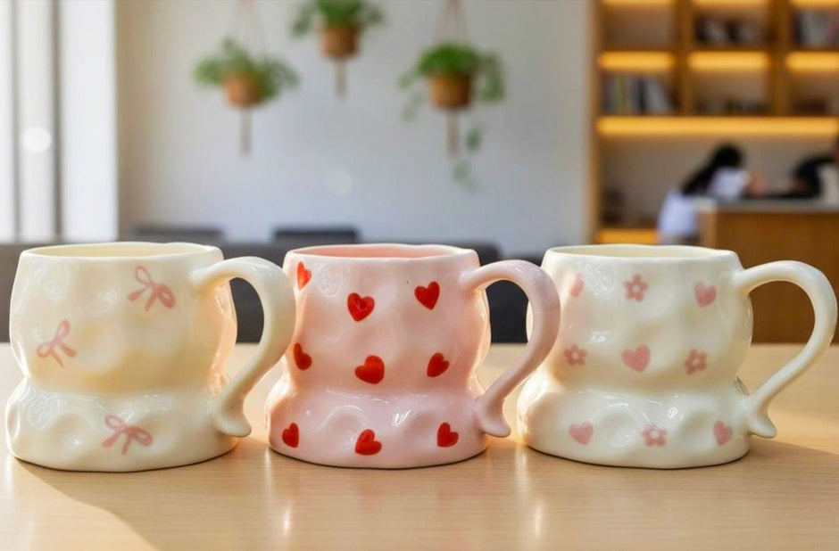 مج بورسيلين شى ان 1ق