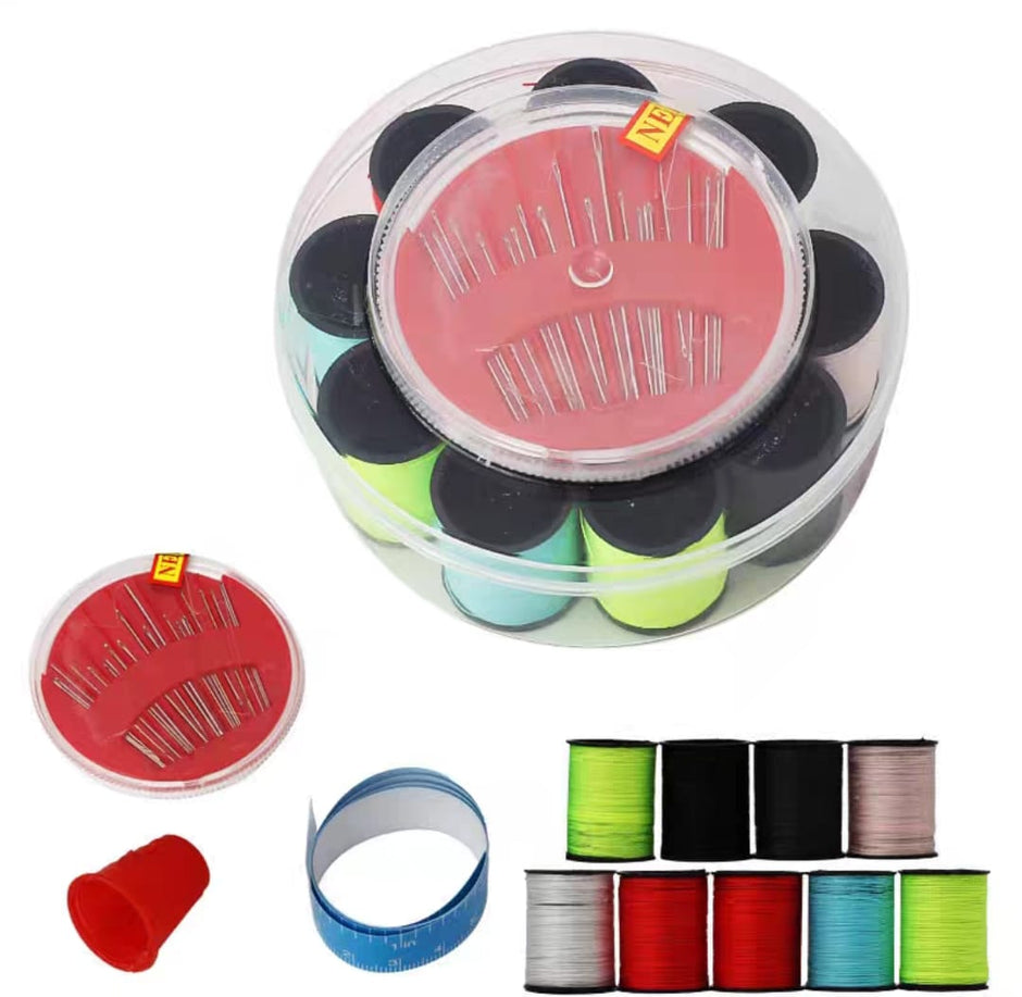 طقم ابرة وخيط 94/4