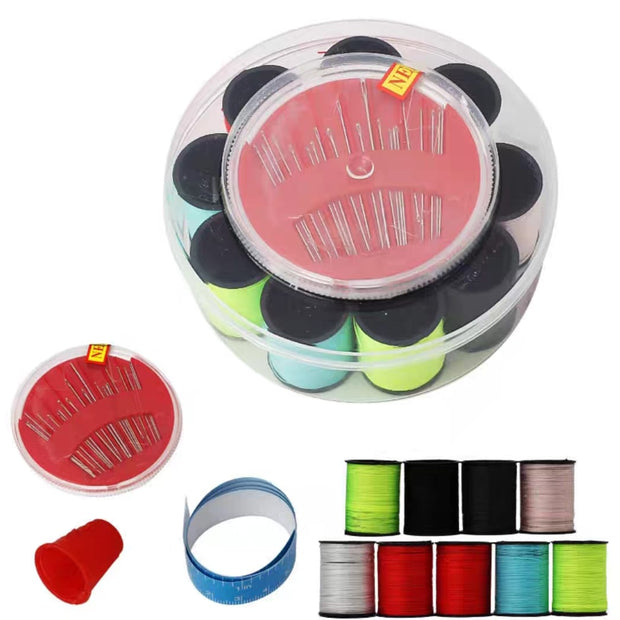 طقم ابرة وخيط 94/4