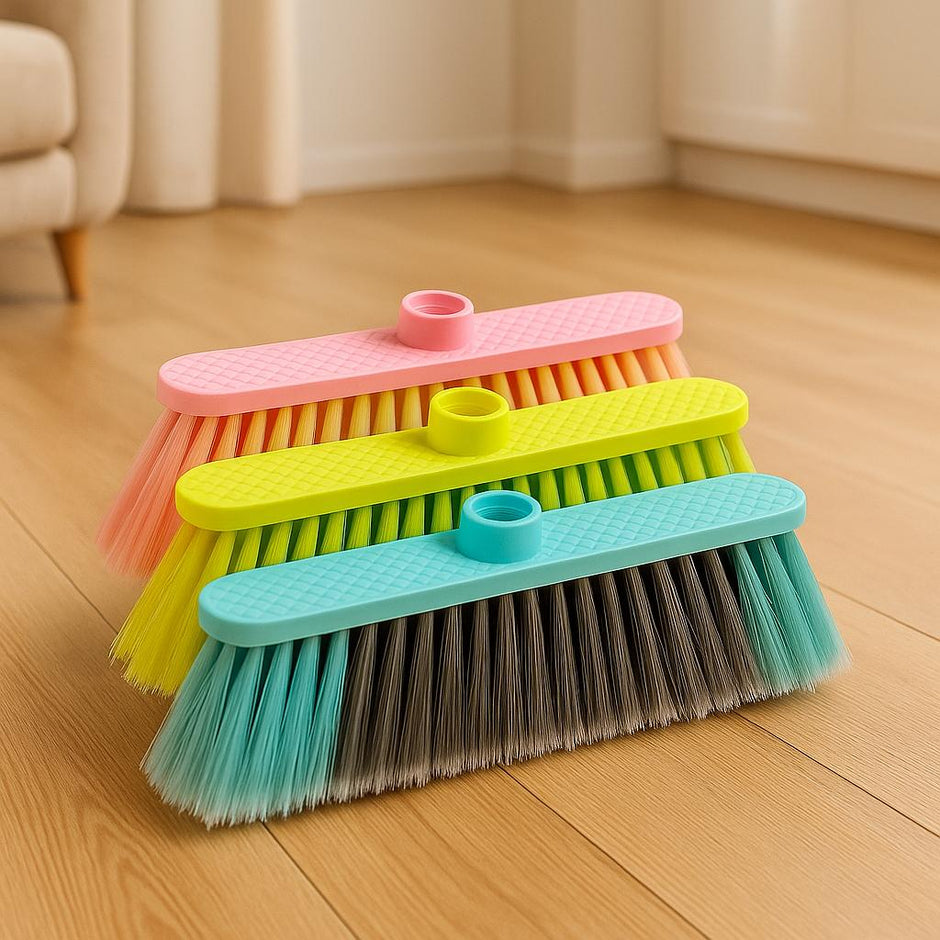 فرشاة ناعمة الوان موديل SH-208