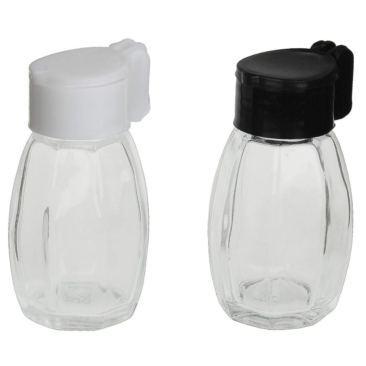 ملاحة زجاج بغطاء بلاستيك 4.2*7.8 سم 1900/68