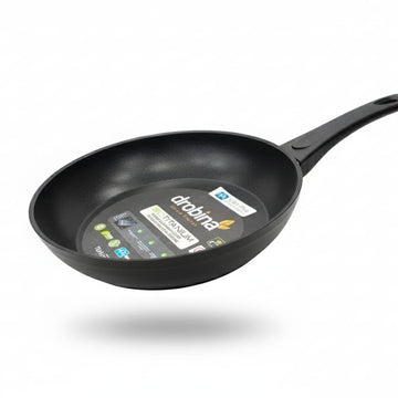 Droopina Granite Frying Pan
