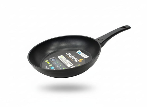 Droopina Granite Frying Pan