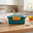 ام ديزاين لانش بوكس فريسكو 1.6 لتر - M Design Fresco™ Lunch Box + Free Cutlery