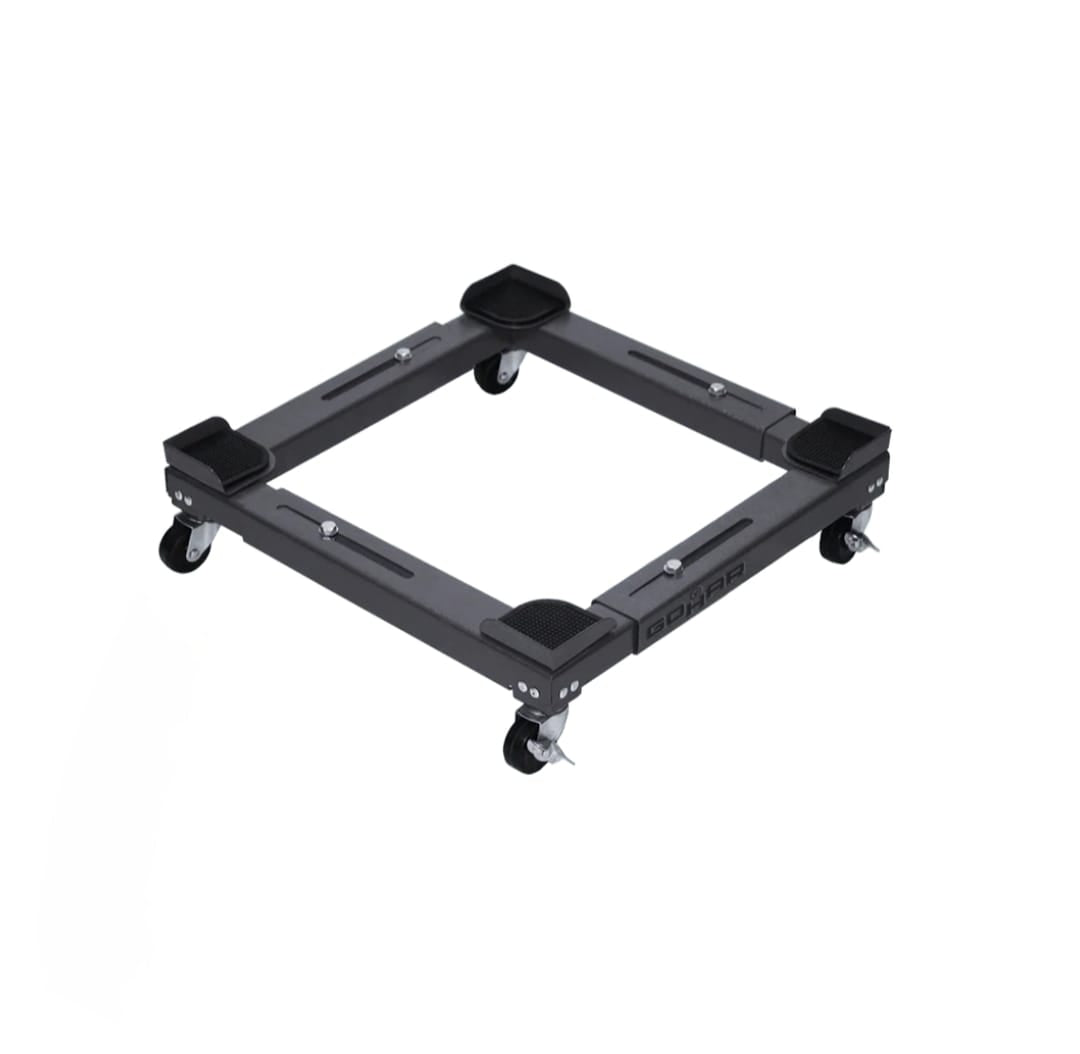 Johar Mobile Refrigerator Base 42.50 - 69.50 cm 