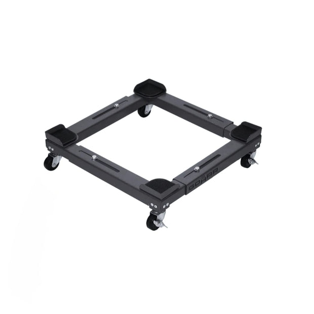 جوهار ‫قاعدة ثلاجة متحركة‬ 42.50 - 69.50 سم