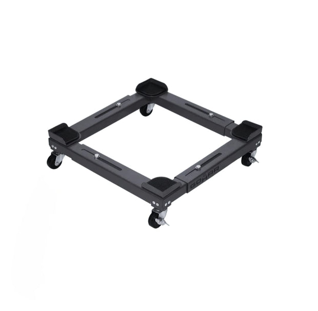 Gohar Mobile Refrigerator Base 42.50 - 69.50 cm 