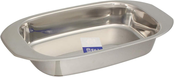 عبود قارب ستانلس ستيل فضى