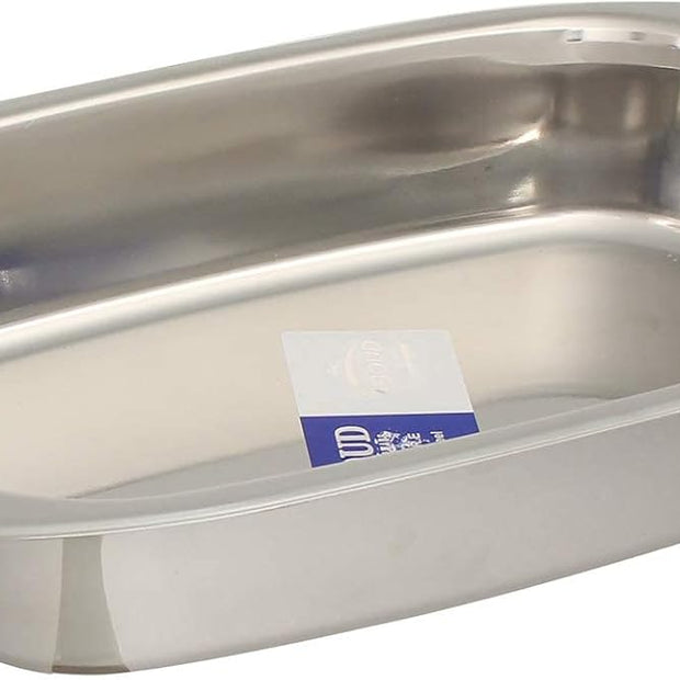 عبود قارب ستانلس ستيل فضى