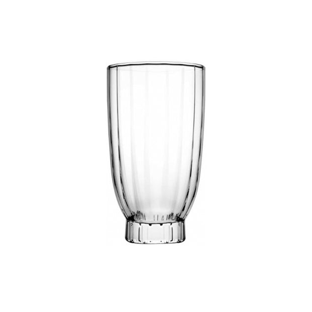 طقم شوب 6ق باشابتشى Pacabahce AMORE 410 ml.