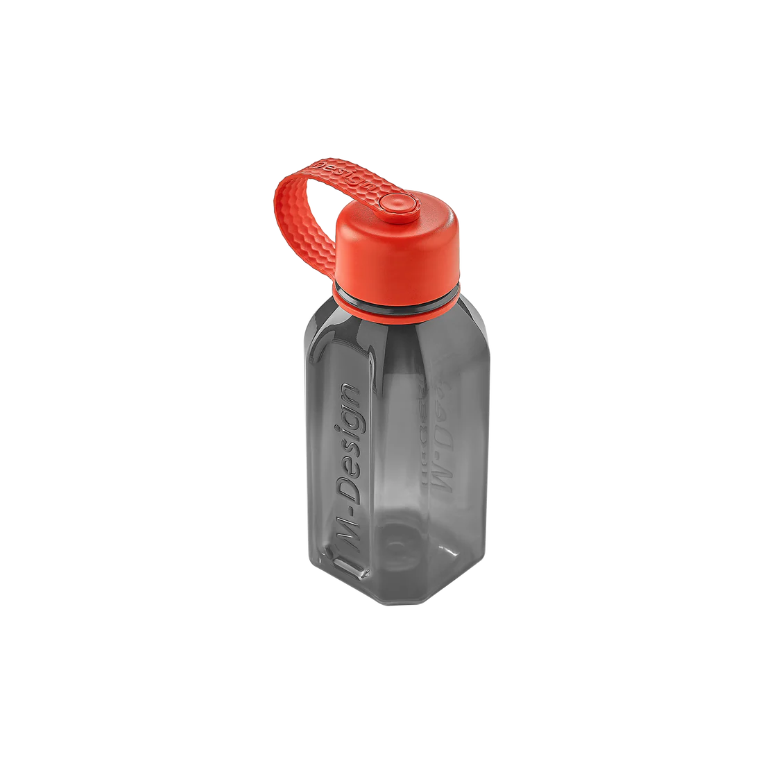 ام ديزاين زجاجة مياة 500مل - M Design 0.5L Water Bottle.