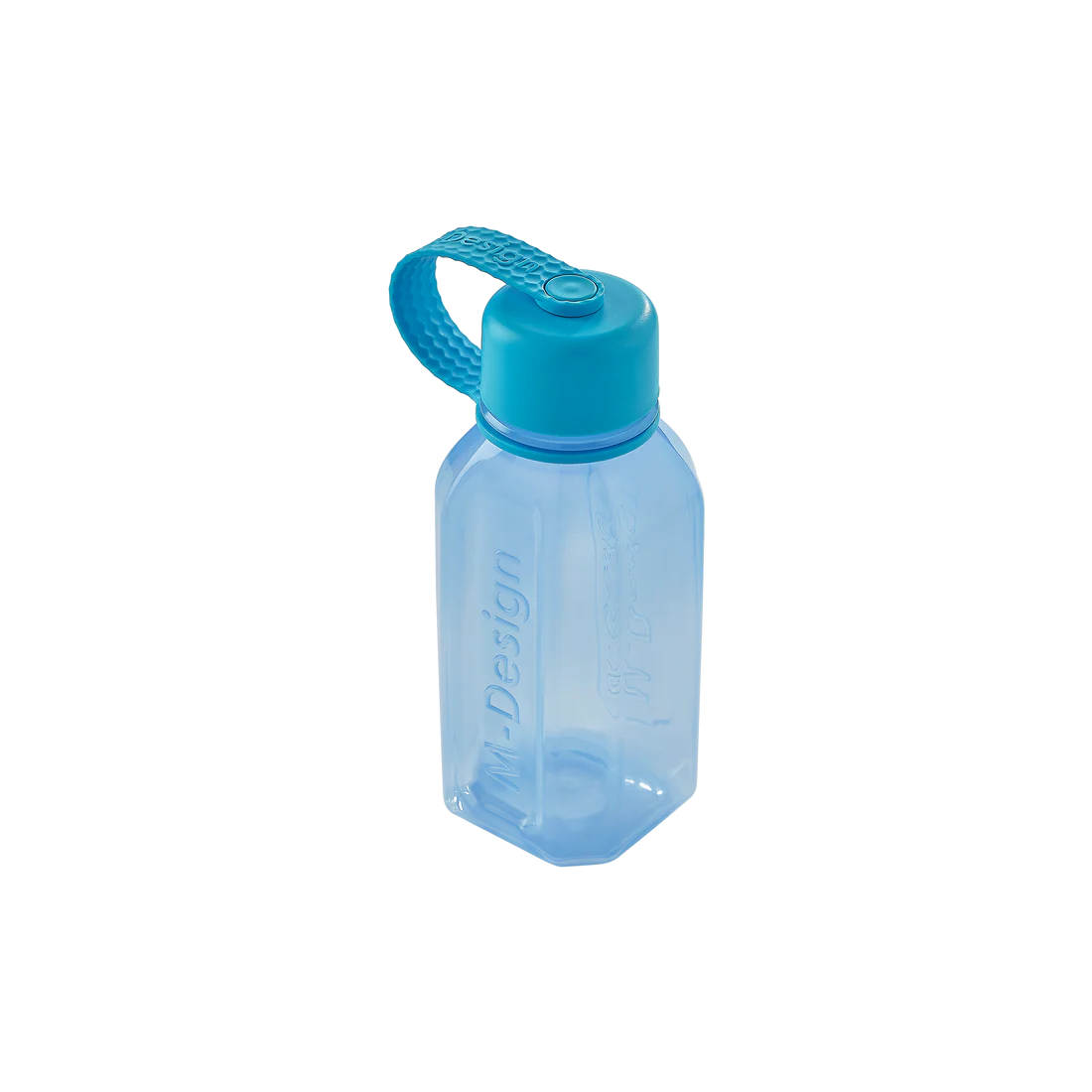 ام ديزاين زجاجة مياة 500مل - M Design 0.5L Water Bottle.