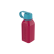 ام ديزاين زجاجة مياة 500مل - M Design 0.5L Water Bottle.