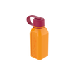 ام ديزاين زجاجة مياة 500مل - M Design 0.5L Water Bottle.