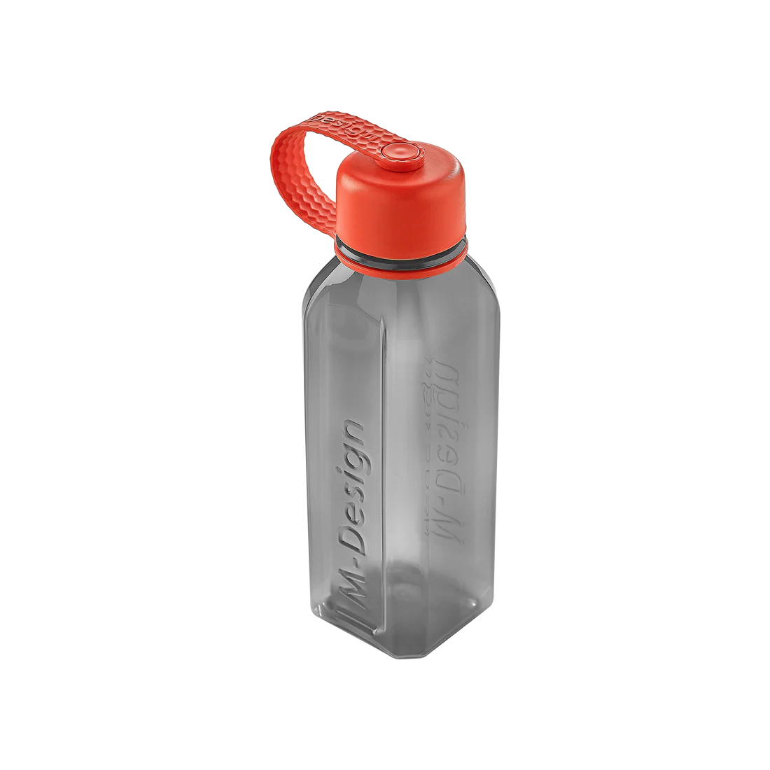 ام ديزاين زجاجة مياة 650مل- M Design 0.65 LWater Bottle.