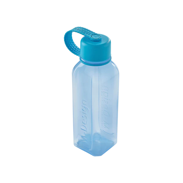 ام ديزاين زجاجة مياة 650مل- M Design 0.65 LWater Bottle.