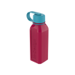 ام ديزاين زجاجة مياة 650مل- M Design 0.65 LWater Bottle.
