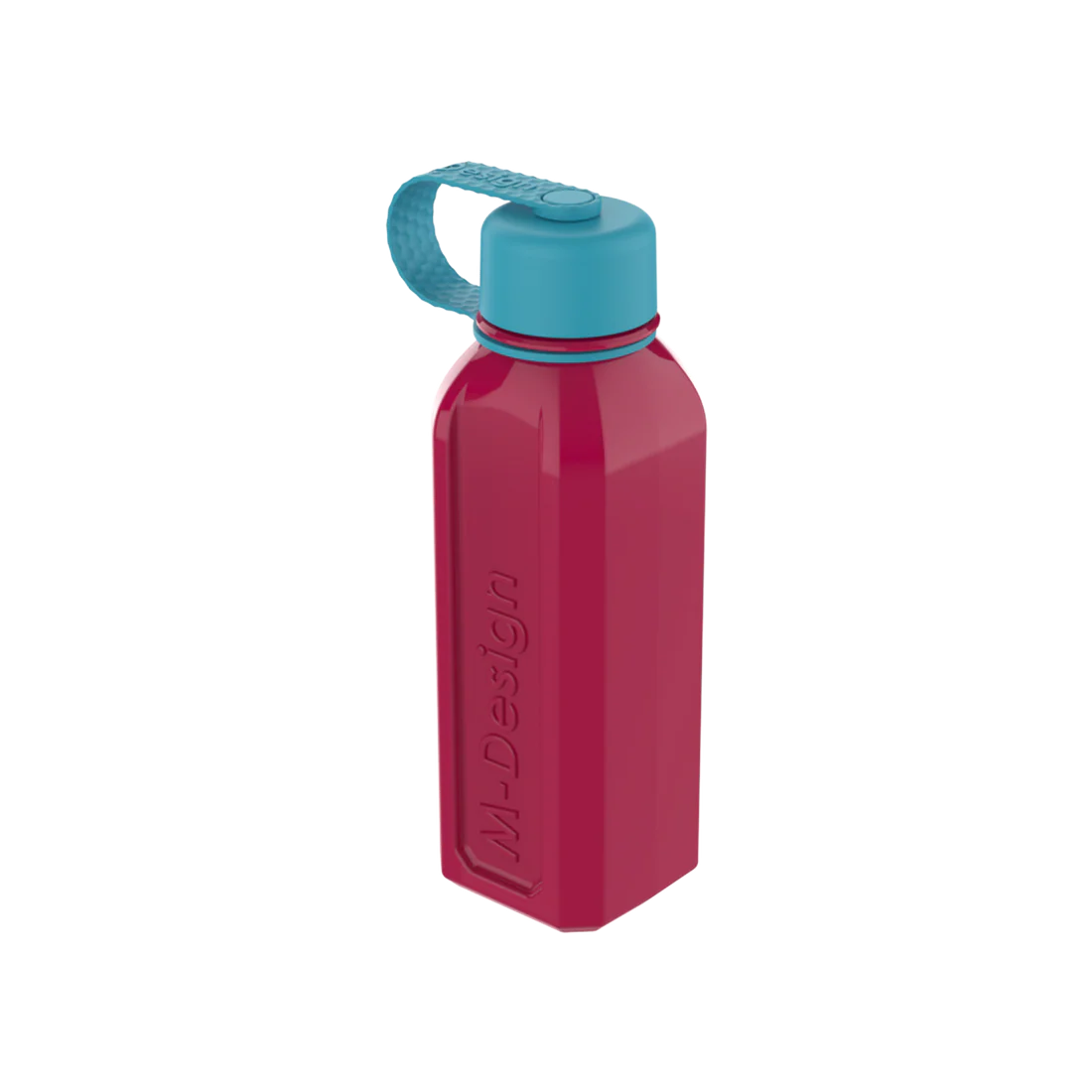 ام ديزاين زجاجة مياة 650مل- M Design 0.65 LWater Bottle.