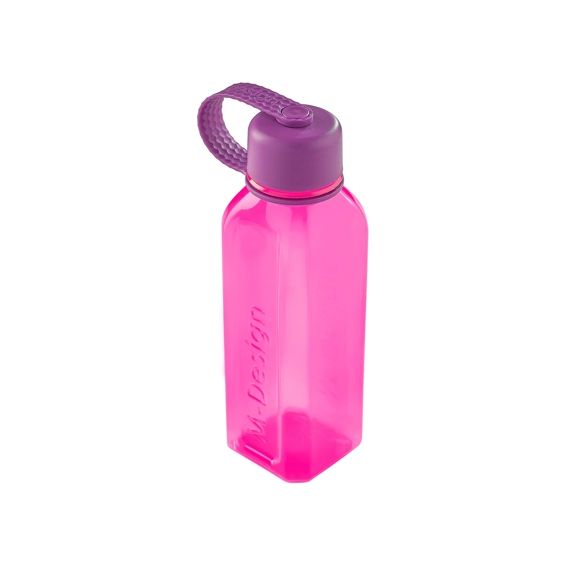 ام ديزاين زجاجة مياة 650مل- M Design 0.65 LWater Bottle.