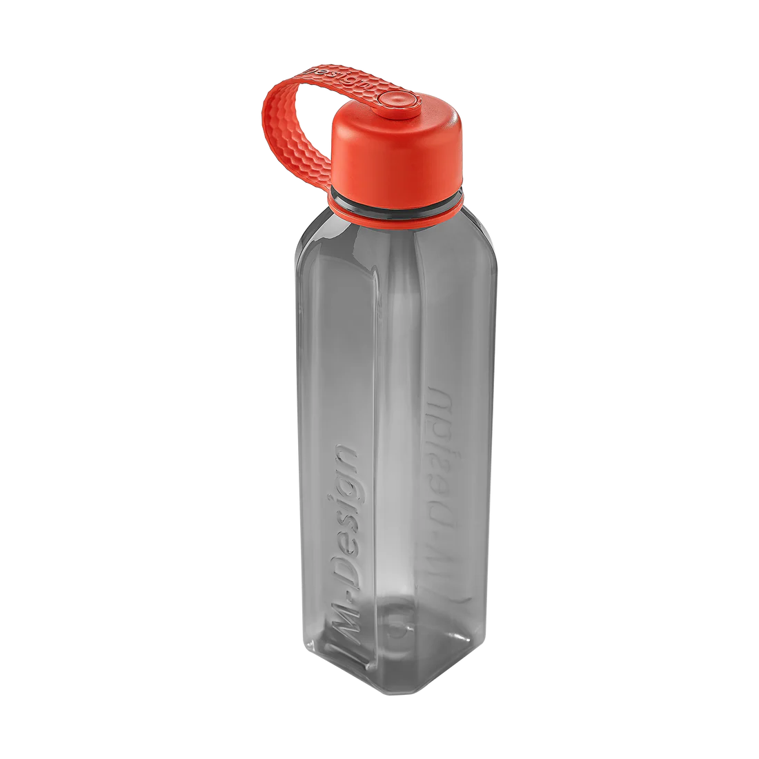 ام ديزاين زجاجة مياة 800مل- M Design 800 ml Water Bottle.