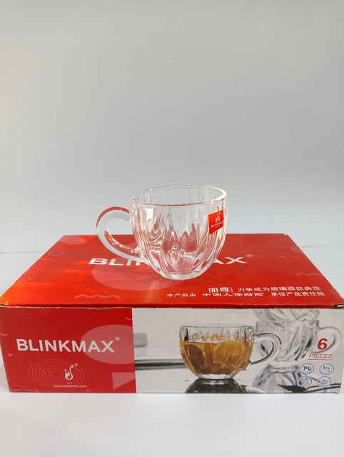 Blink Max 6-piece set B115
