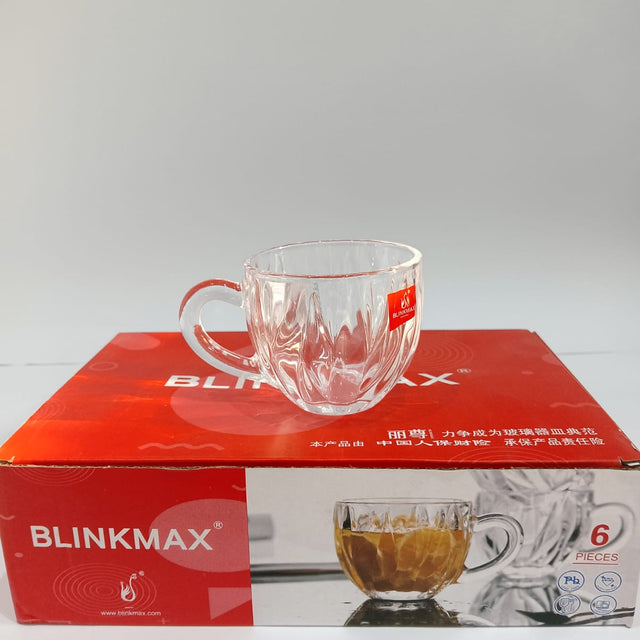Blink Max 6-piece set B115
