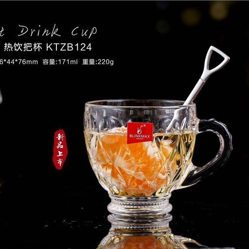 Blink Max 6-piece set B124