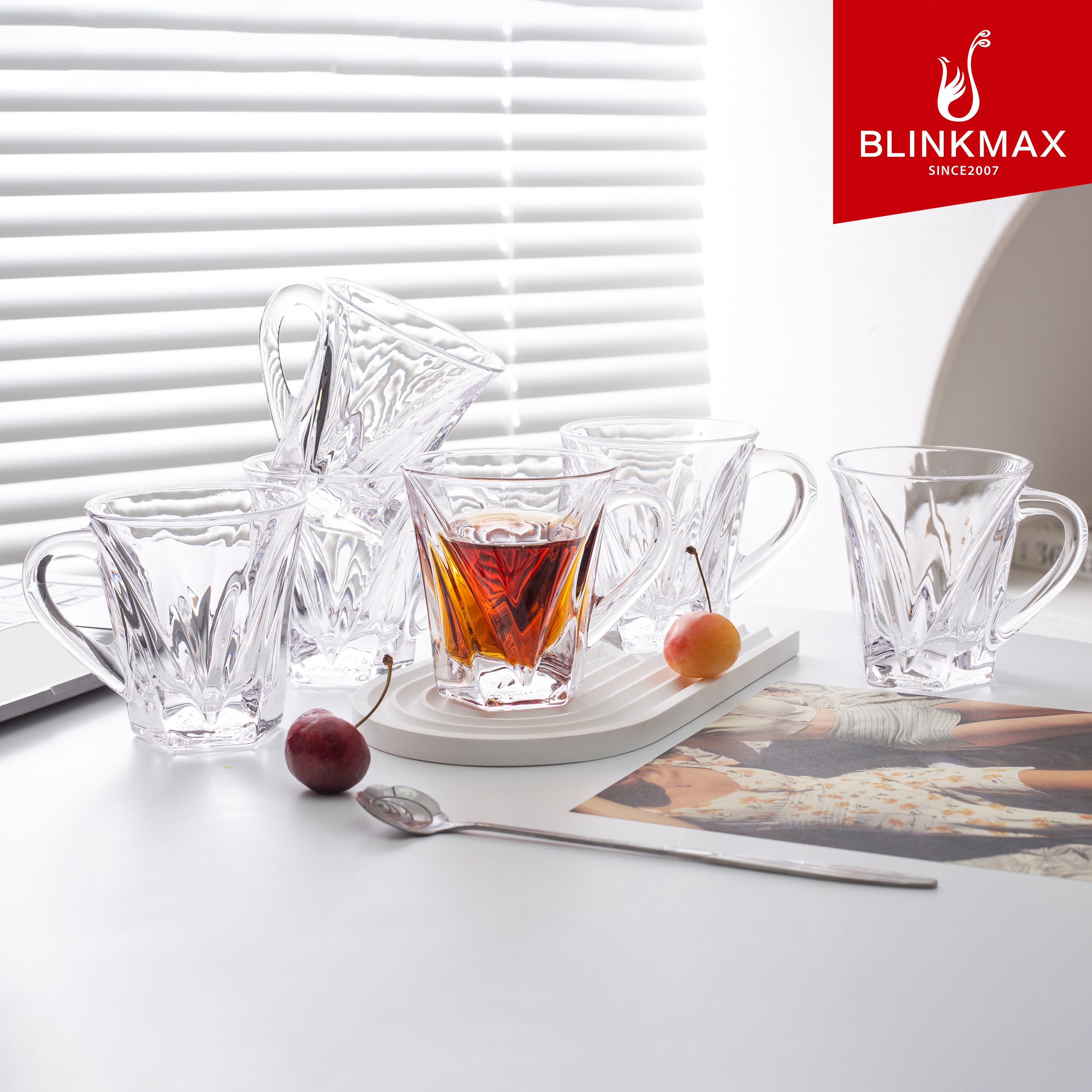 Blink Max 6-piece set B150