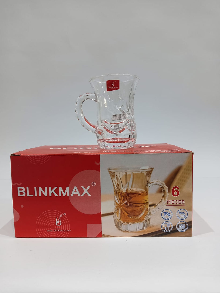Blink Max 6-piece set B152