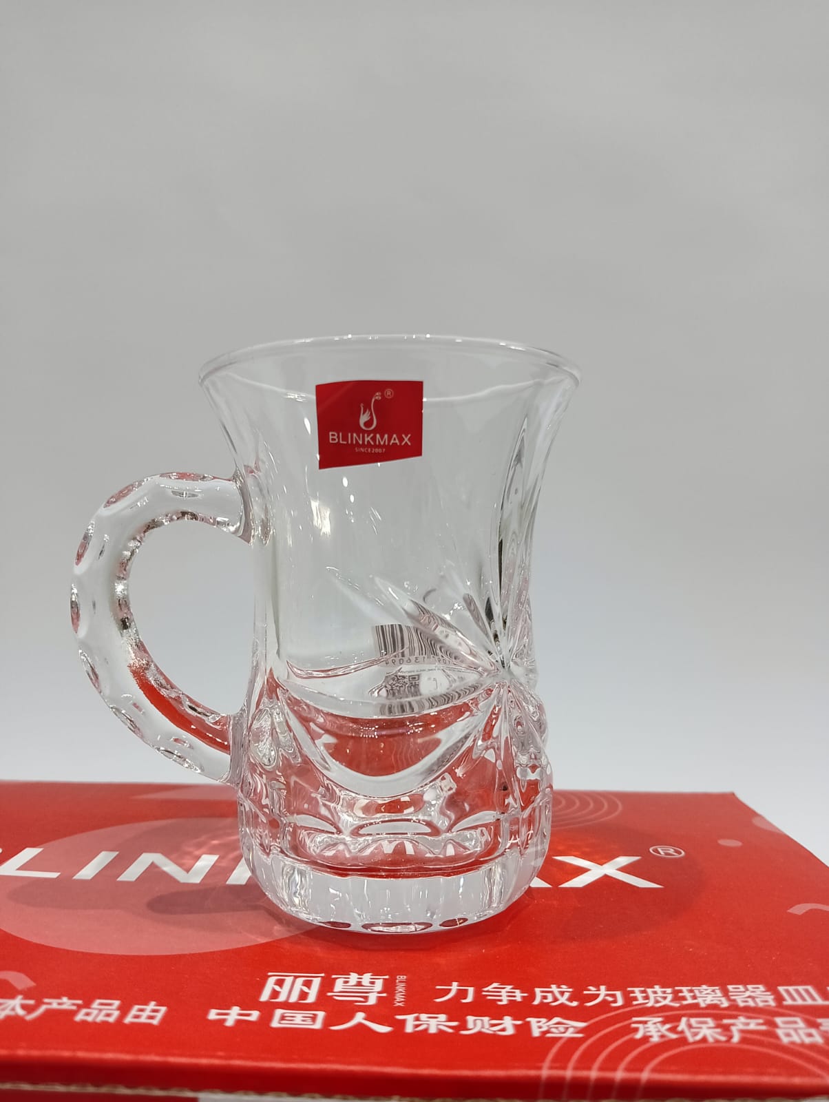 Blink Max 6-piece set B152