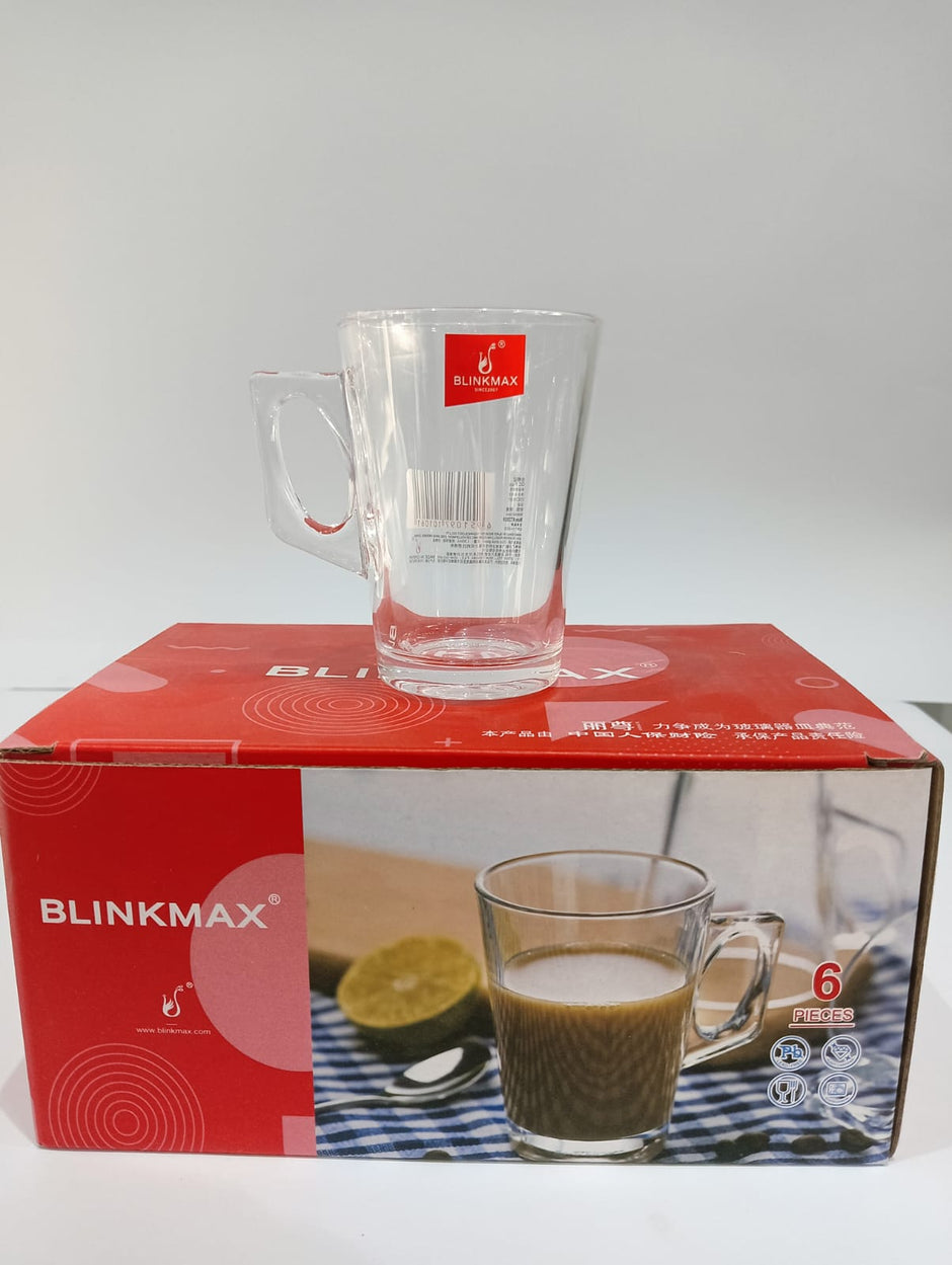 Blink Max 6-piece set B39