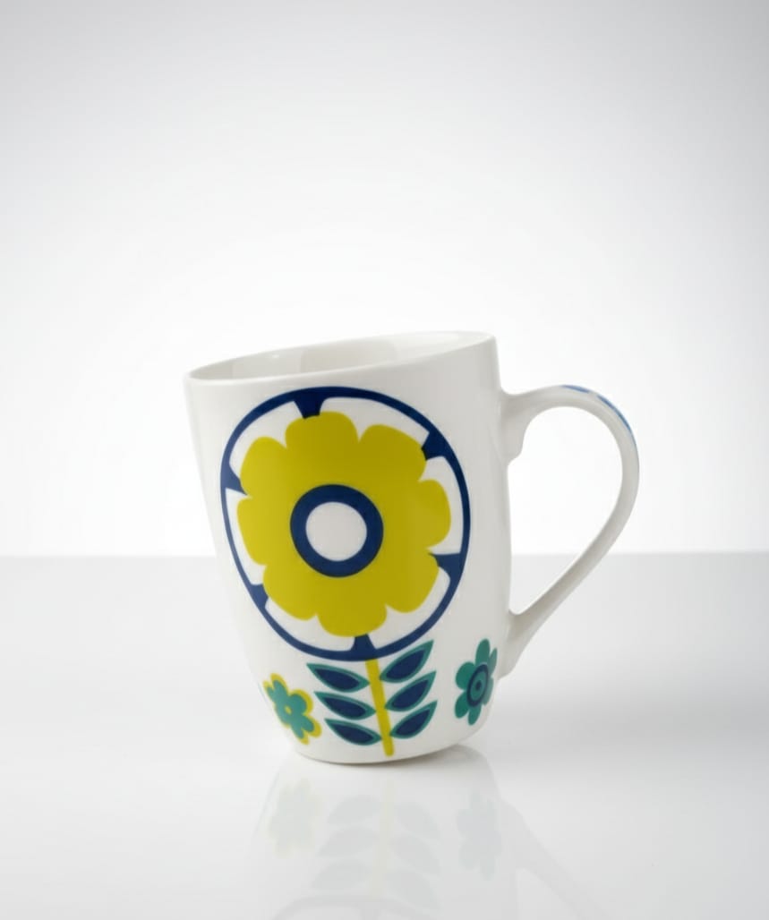 مج بورسيلين 1ق ستايل موديل A002