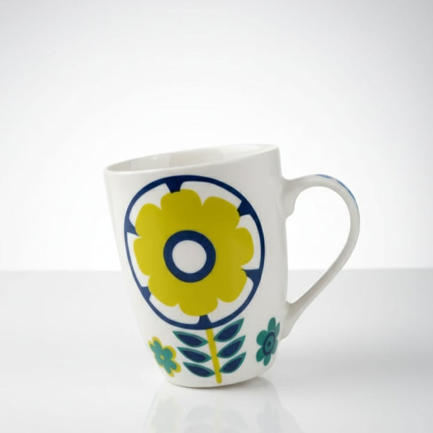 مج بورسيلين 1ق ستايل موديل A002