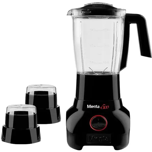 Mienta Blender Model BL1251B