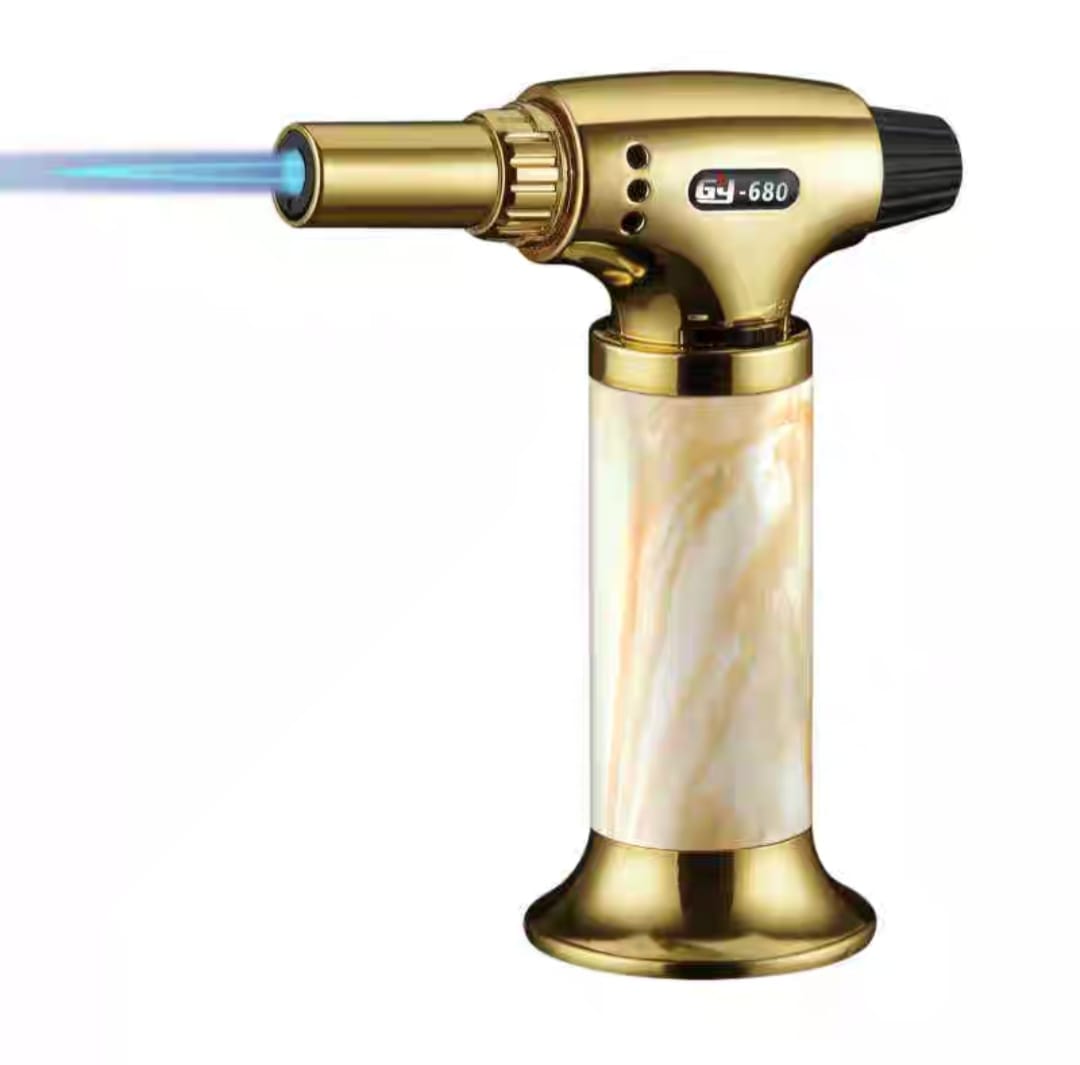 Gy-680 Automatic Ignition Gun