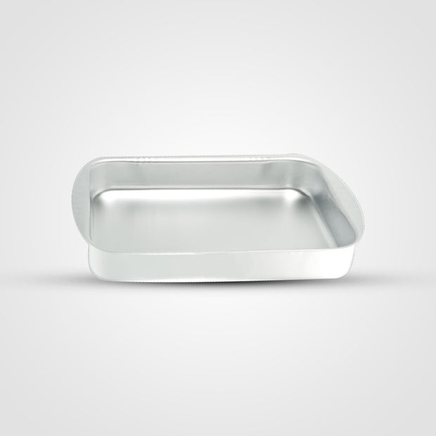 Sali rectangular oven tray