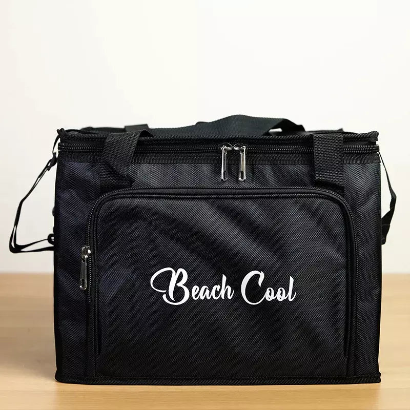 بيتش كول شنطة حرارية 35 لتر سادة