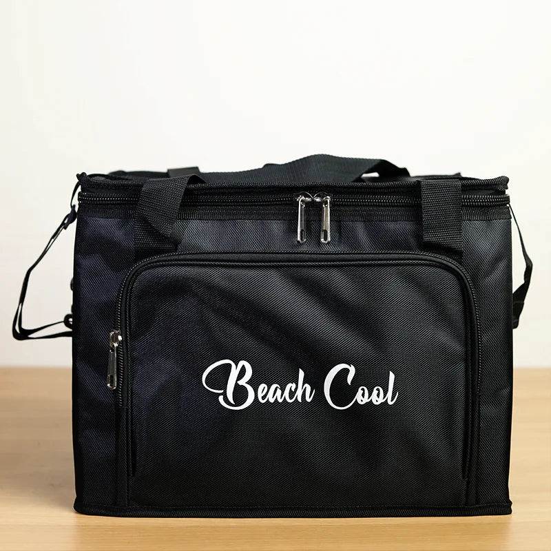 بيتش كول شنطة حرارية 25 لتر سادة