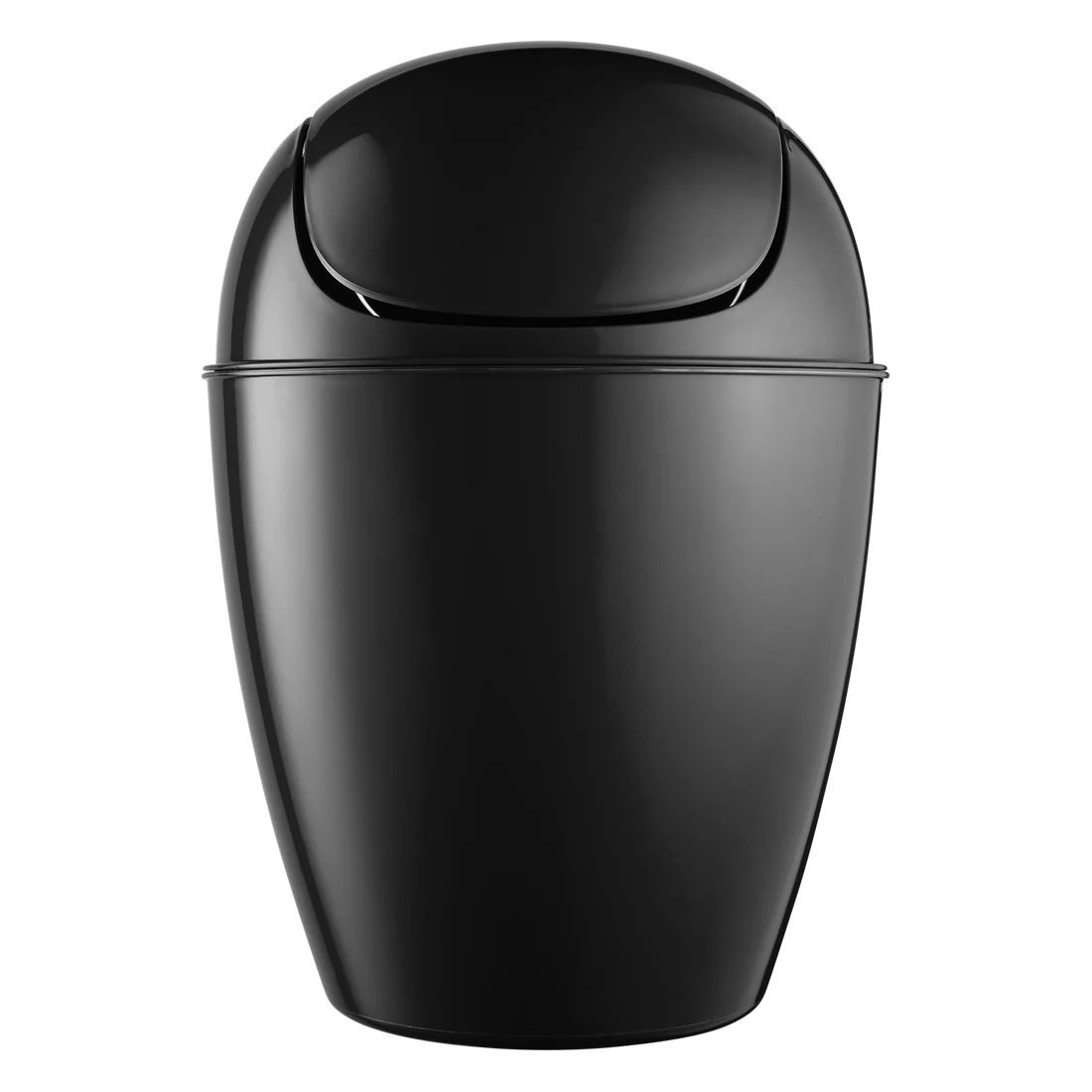 ام ديزاين باسكت 12 لتر - M Design Tidy Casa™ Swing Bin - 12L.