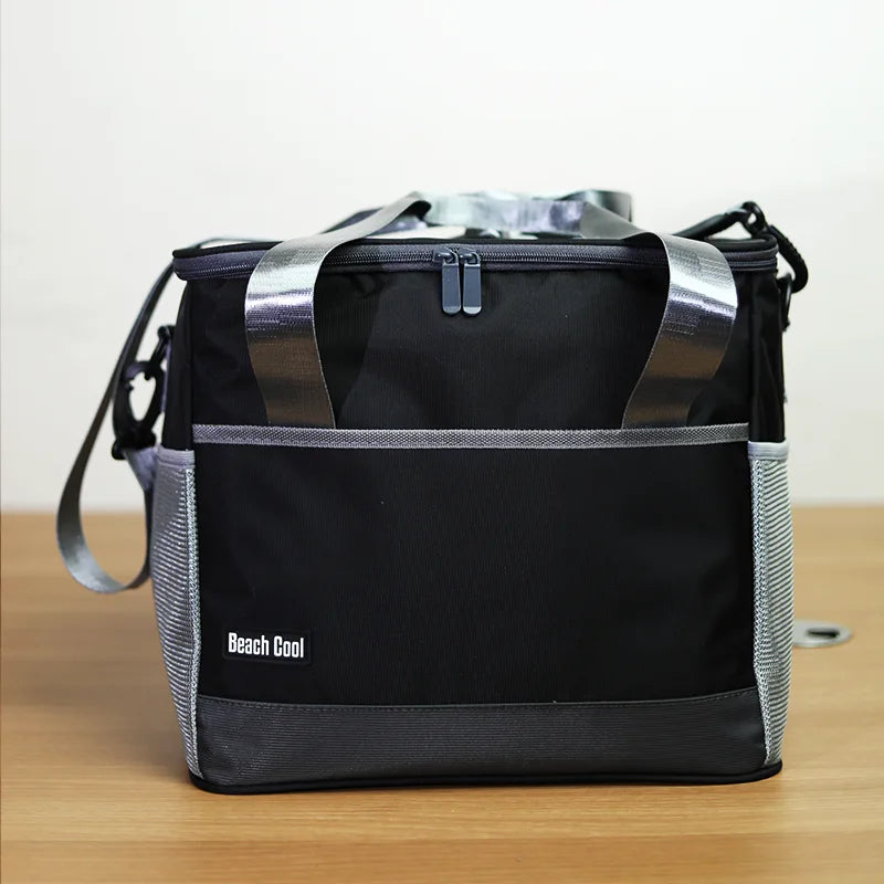 بيتش كول شنطة حرارية 26 لتر سادة