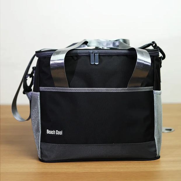 Beach Cool 26L Plain Cooler Bag